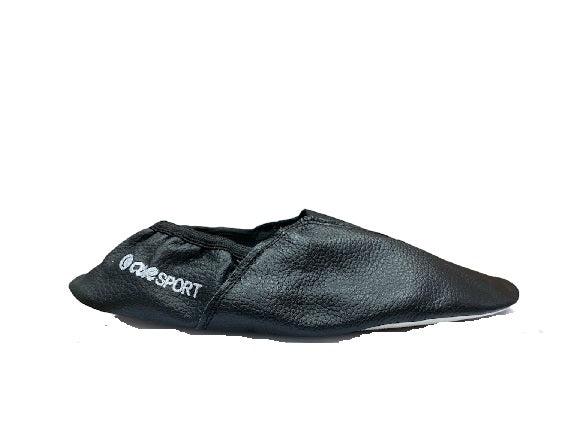 Corsport Scarpetta Ritmica Olimpiade 3823 01 nero