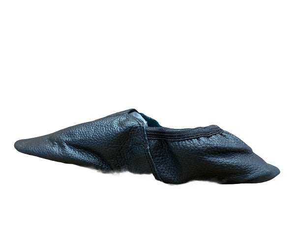 Corsport Scarpetta Ritmica Olimpiade 3823 01 nero