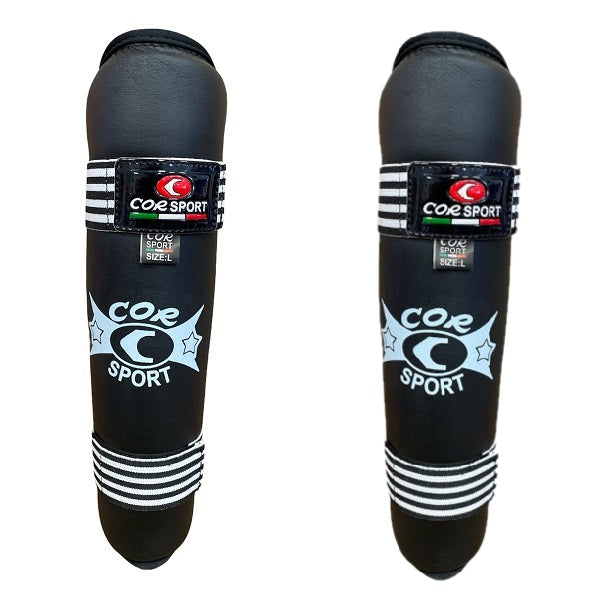 Corsport Parastinchi 8731 01 Black