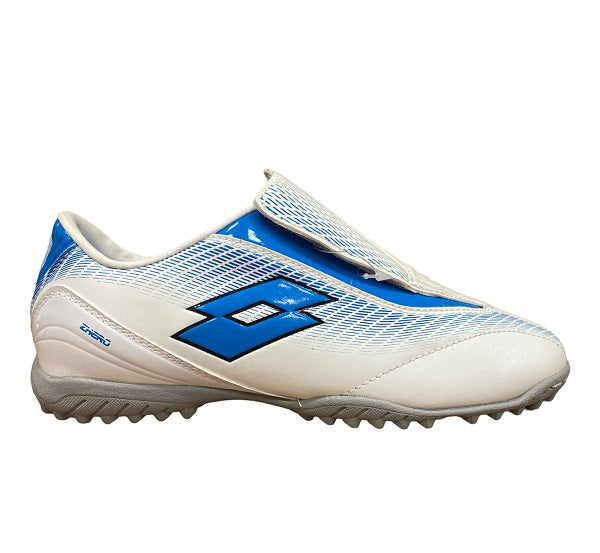 Lotto scarpa da calcetto Zhero Gravity 300 TF Jr N4613