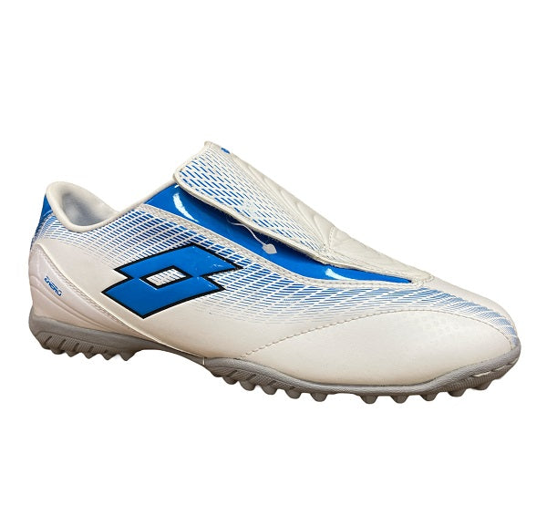 Lotto scarpa da calcetto Zhero Gravity 300 TF Jr N4613
