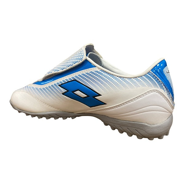 Lotto scarpa da calcetto Zhero Gravity 300 TF Jr N4613