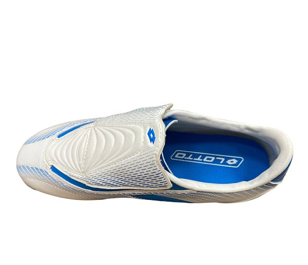 Lotto scarpa da calcetto Zhero Gravity 300 TF Jr N4613