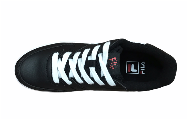Fila sneakers FX Ventuno Low Kids 1011351.25Y black