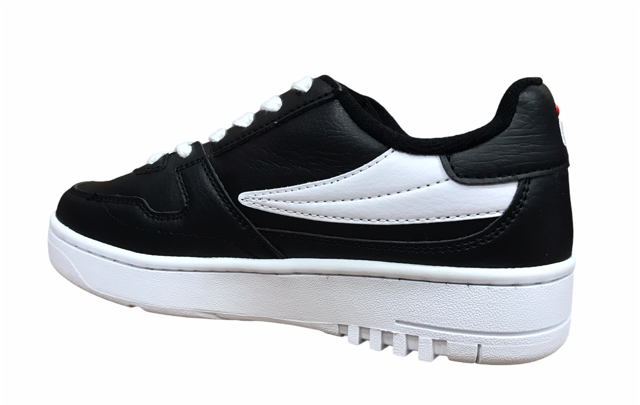 Fila sneakers FX Ventuno Low Kids 1011351.25Y black