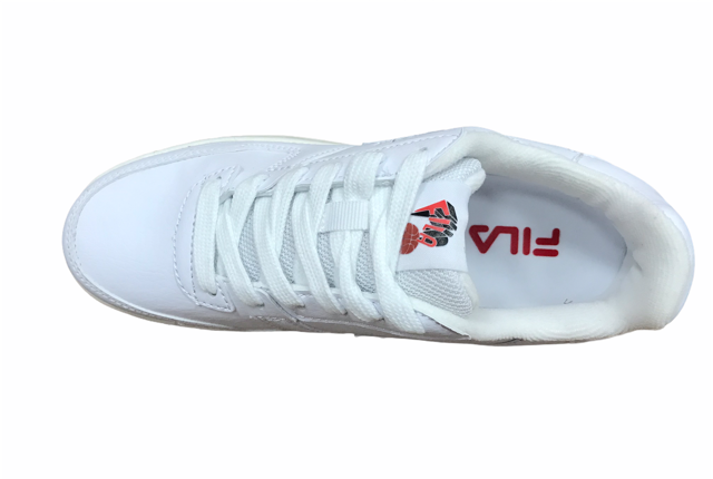 Fila FX Ventuno Low Kids 1011351.92P white-antique white