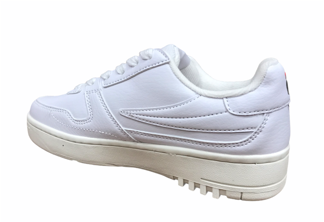 Fila FX Ventuno Low Kids 1011351.92P white-antique white
