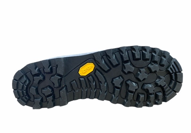 Dolomite scarponcino da trekking da donna Zernez GTX 248116 GG/DTG grigio canna di fucile-verde ottanio
