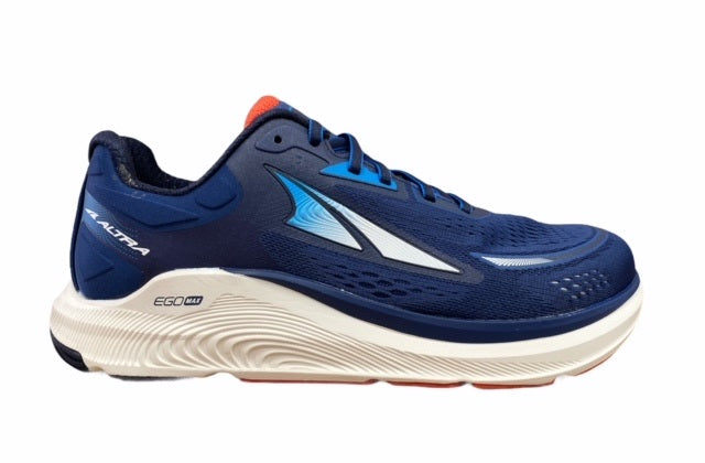 Altra scarpa da corsa da uomo Paradigm 6 AL0A5471424 estate blu
