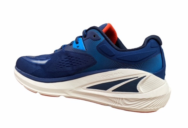 Altra scarpa da corsa da uomo Paradigm 6 AL0A5471424 estate blu