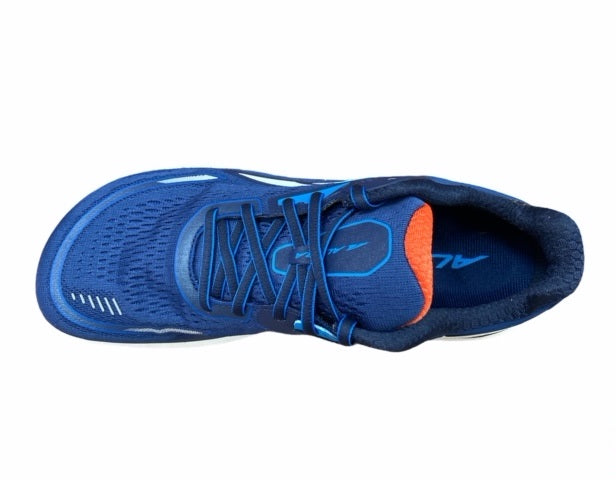 Altra scarpa da corsa da uomo Paradigm 6 AL0A5471424 estate blu