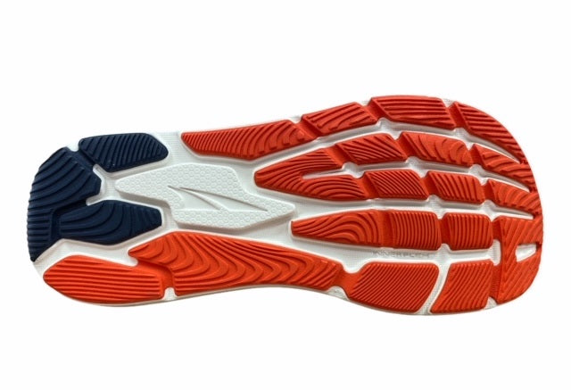Altra scarpa da corsa da uomo Paradigm 6 AL0A5471424 estate blu