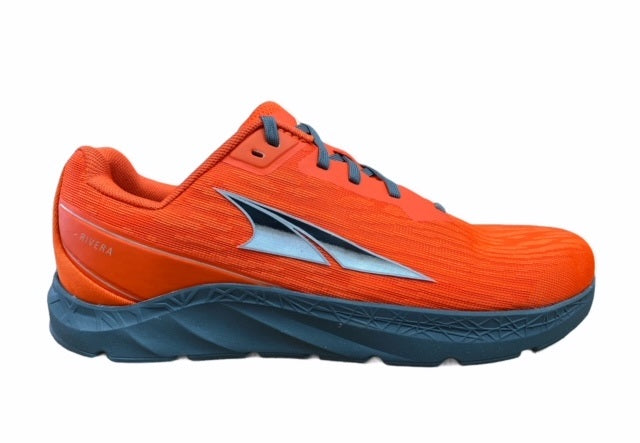 Altra scarpa da corsa da uomo Riviera AL0A4VQL8801M arancione