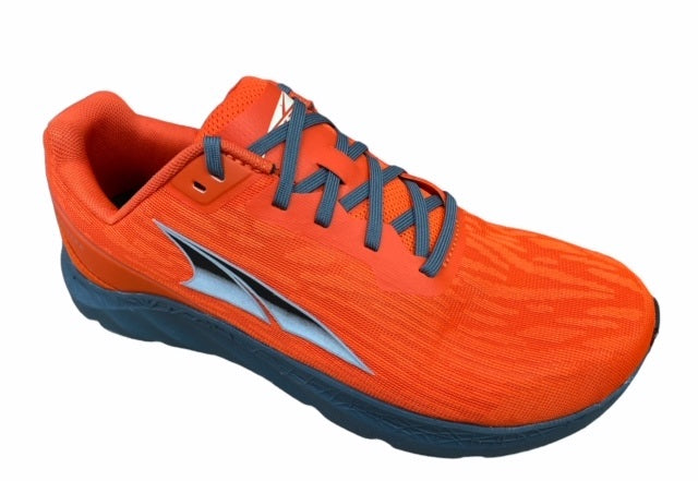 Altra scarpa da corsa da uomo Riviera AL0A4VQL8801M arancione