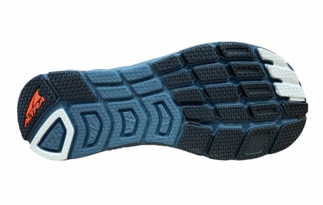 Altra scarpa da corsa da uomo Riviera AL0A4VQL8801M arancione
