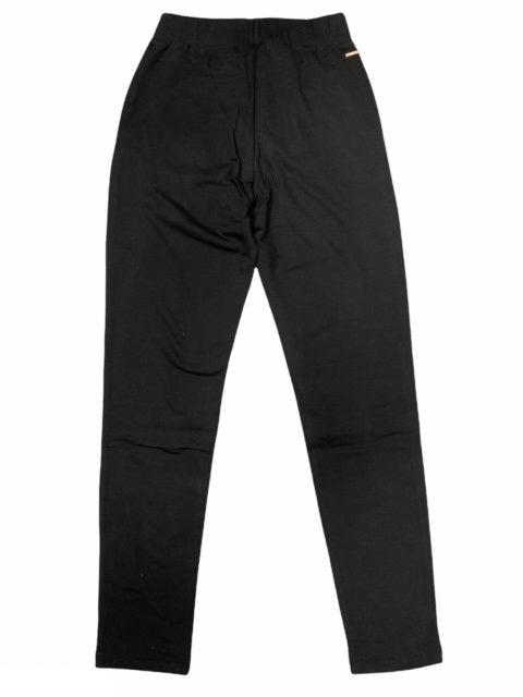Freddy Pantalone Lungo F1WSDP21 N black