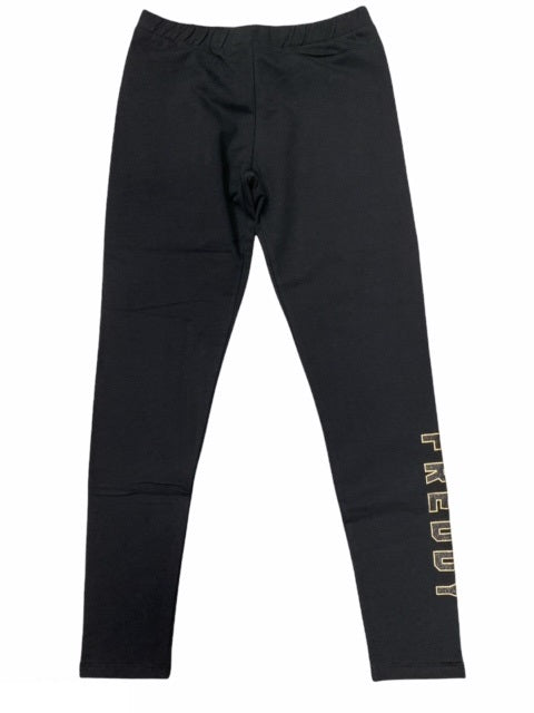 Freddy Pantalone 7/8 F1WCLP6 N black