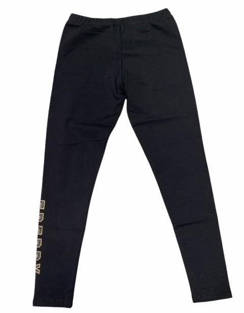 Freddy Pantalone 7/8 F1WCLP6 N black