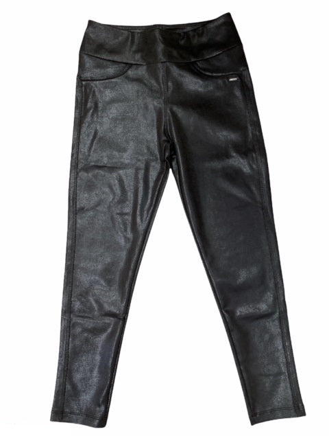Freddy Pantalone 7/8 F1WSLP12 N black