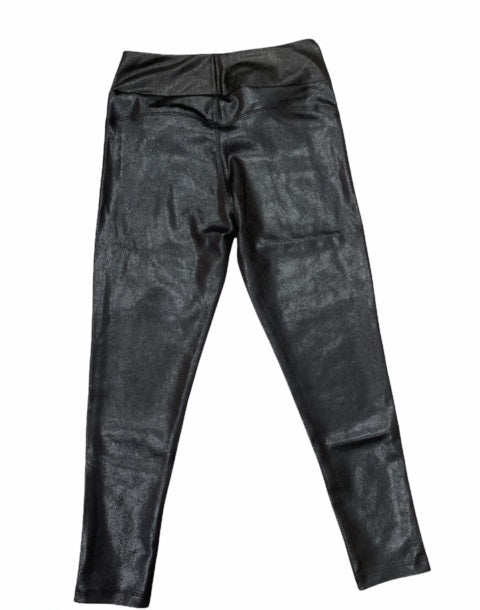 Freddy Pantalone 7/8 F1WSLP12 N black