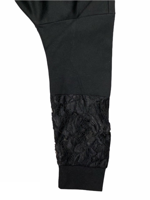 Freddy Felpa con Cappuccio F1WSDS8 N black