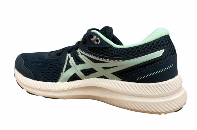 Asics scarpa da corsa da donna Gel Contend 7 1012A911-407