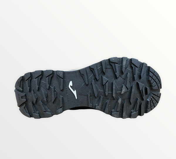 Joma scarpa da outdoor da uomo Safron 2112 CSAFRW2112 grigio
