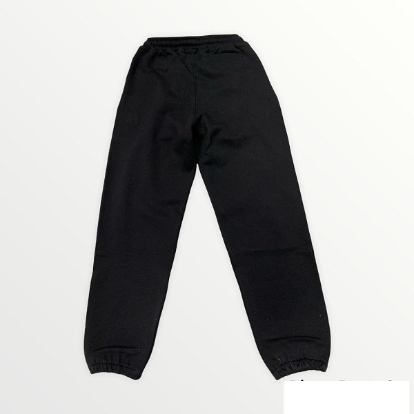 Santa Cruz Pantalone sportivo in felpa Empty Moon Dot Jogger nero