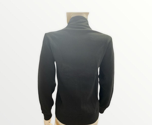 Champion Tuta Full Zip 114583 KK001 NBK black