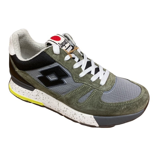 Lotto Shoes Lotto Leggenda Scarpe Uomo Lotto Sport Scarpe Lotto 1973 Leggenda Lotto Leggenda 2018 Online
