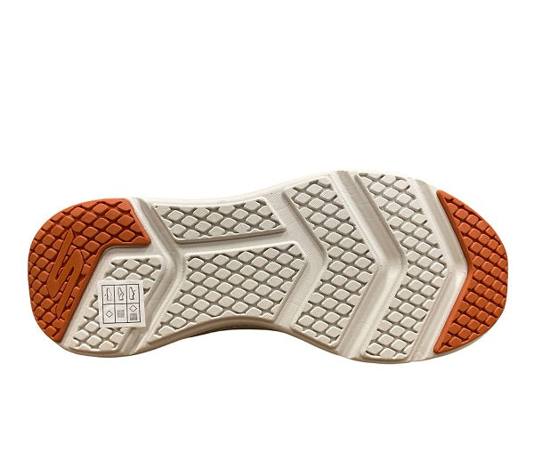 Skechers Go Run Elevate Orbiter 220189/NVOR blu-arancione