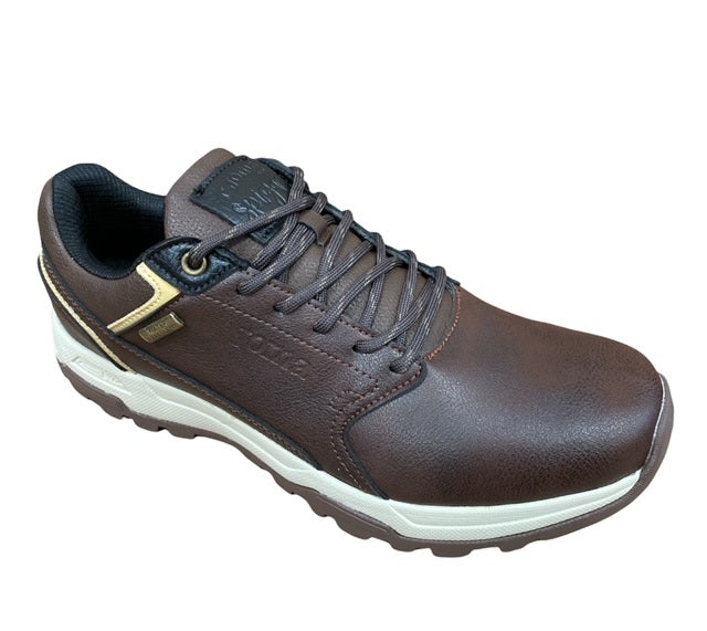Joma scarpa da outdoor da uomo Safron 2124 CSAFRW2124 marrone