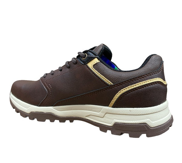 Joma scarpa da outdoor da uomo Safron 2124 CSAFRW2124 marrone