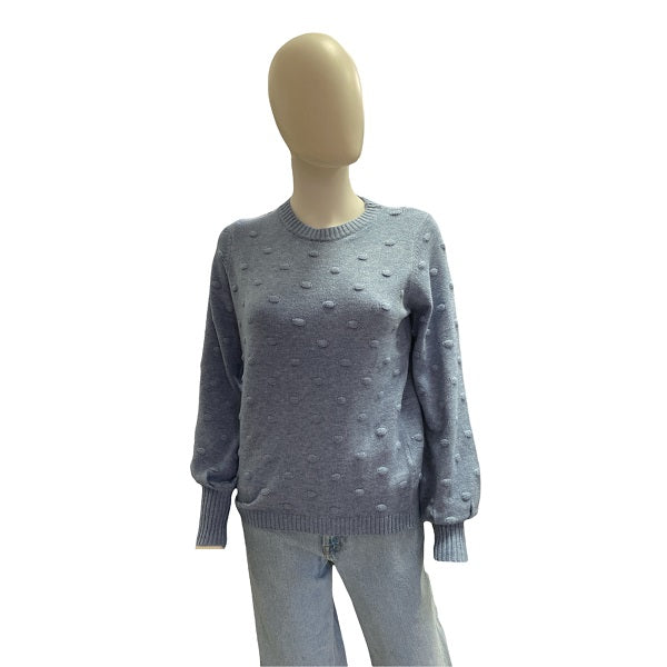 b.young Bynonina Dot 3 20810233 1739171 stonewash mela