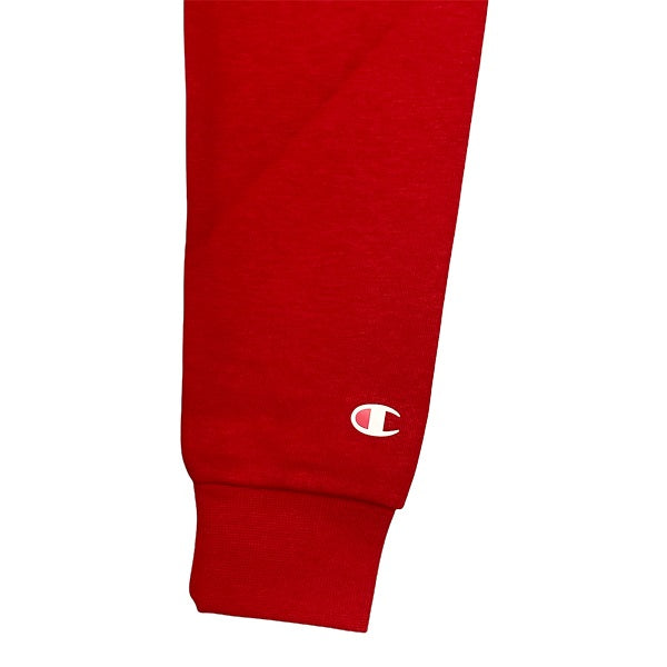 Champion Felpa con cappuccio da ragazzo 305759 CHA BS501 NNY blu