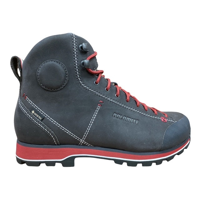 Dolomite scarponcino da citta trekking outdoor 54 High 247958 grigio a Sportiamo