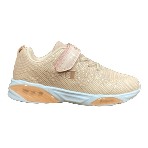 Champion scarpa da ginnastica da bambina Wave B PS S32132 CHA PS013 rosa