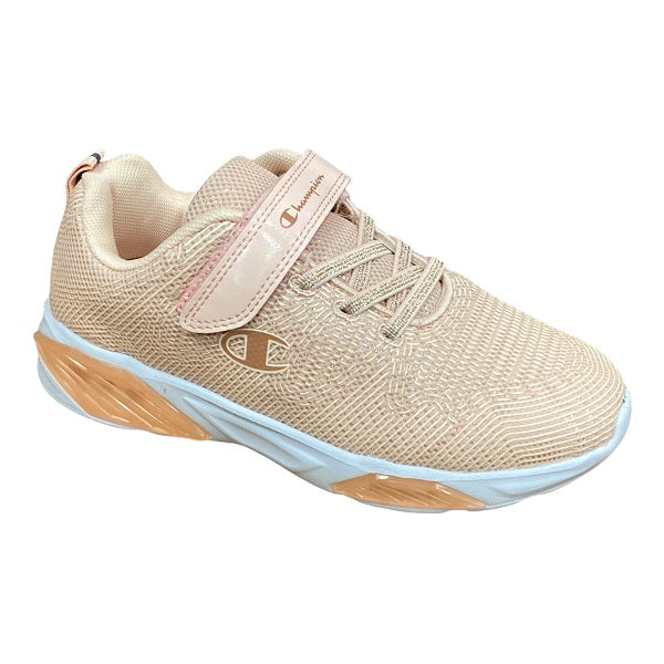 Champion scarpa da ginnastica da bambina Wave B PS S32132 CHA PS013 rosa