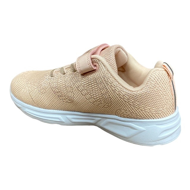 Champion scarpa da ginnastica da bambina Wave B PS S32132 CHA PS013 rosa