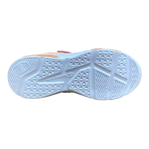 Champion scarpa da ginnastica da bambina Wave B PS S32132 CHA PS013 rosa
