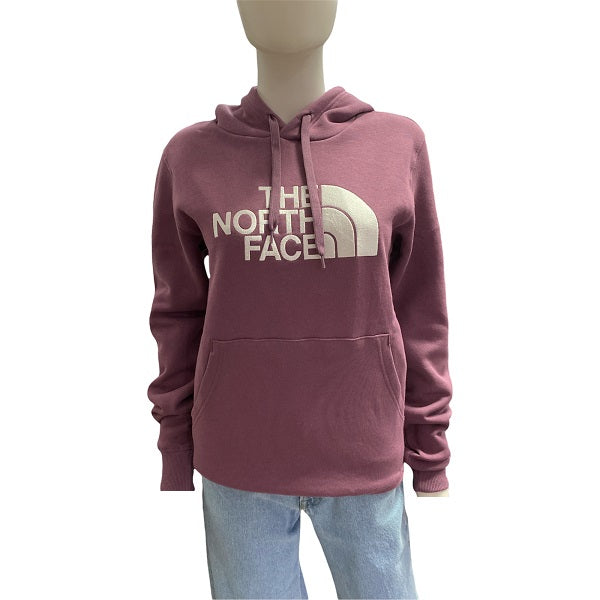 The North Face Felpa W con Cappuccio NF00AHJY0H5 pikes purple