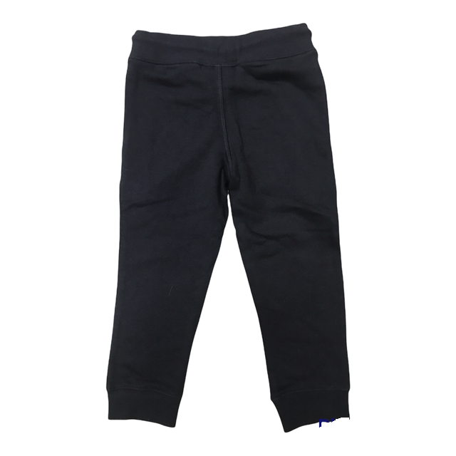 Champion pantalone in felpa con polsino 304779 CHA BS 501 NNY navy