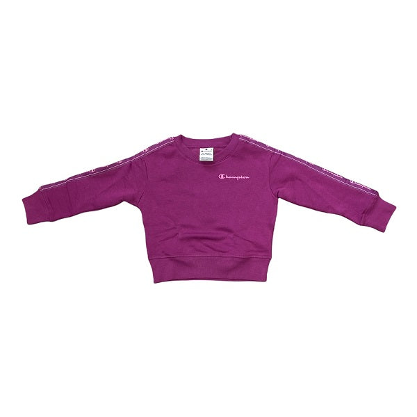 Champion Felpa 404268 CHA VS075 PPW purple