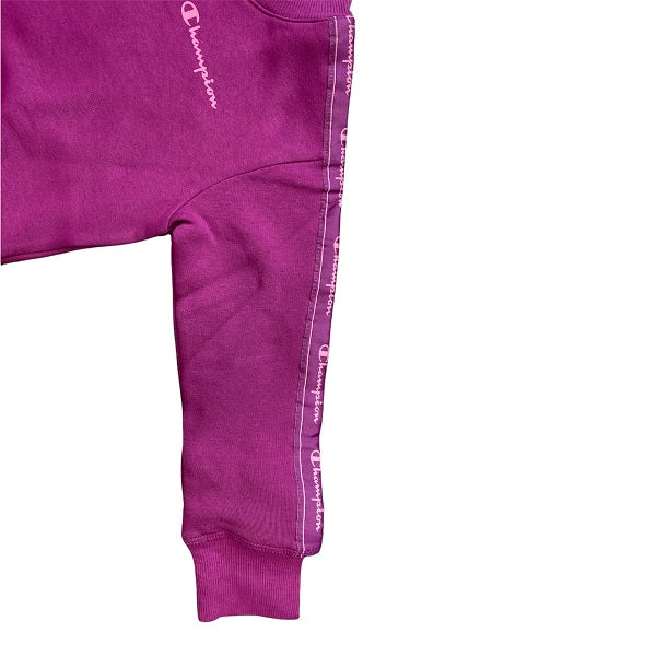 Champion Felpa 404268 CHA VS075 PPW purple