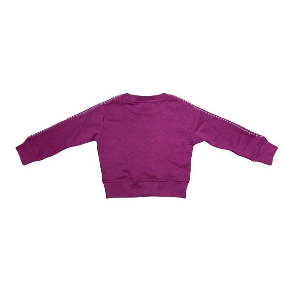 Champion Felpa 404268 CHA VS075 PPW purple