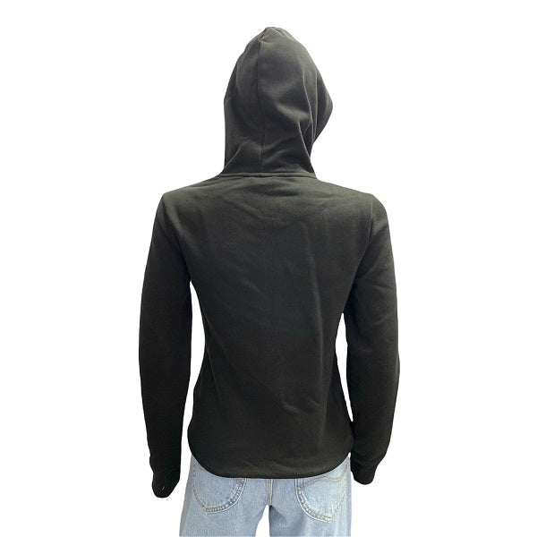 Puma Graphic Full-Zip Hoodie 847489 01 black