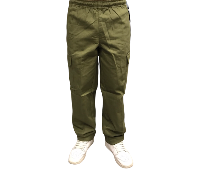 Obey Pantalone Easy Cargo 142020189 army tent