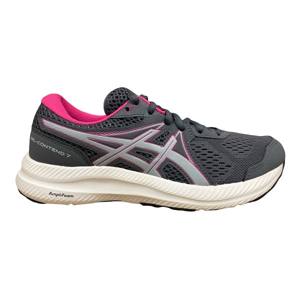 Asics Gel Contend 7 scarpa da corsa da donna 1012A911-025 carrier grey-piedmont grey