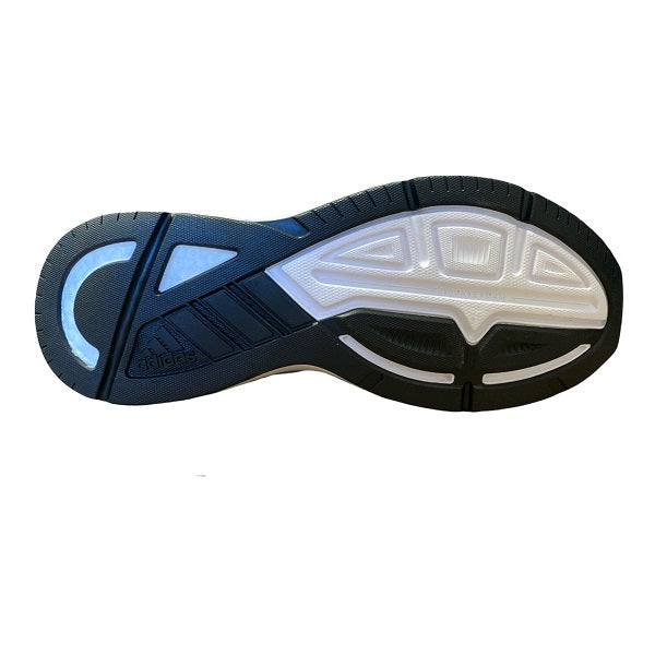 Adidas scarpa da corsa da uomo Response Super 2.0 H04562 nero-grigio