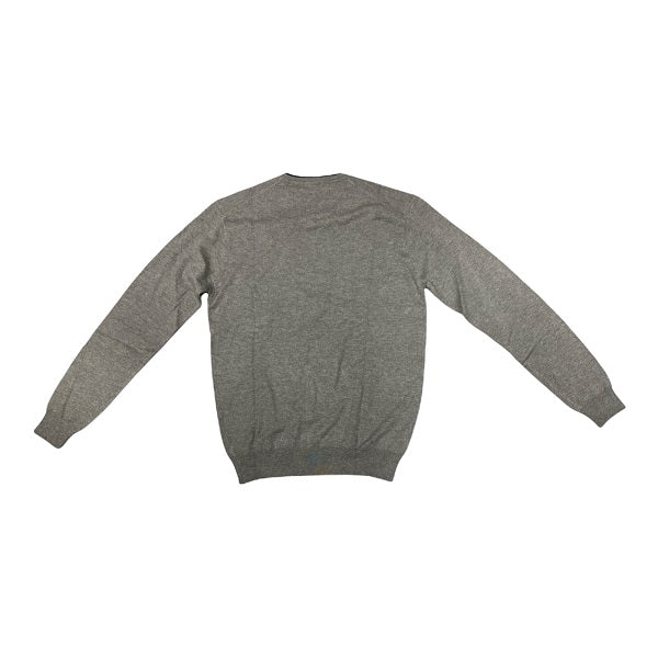 U.S. Polo Assn. Maglia Alf 60921 53147 188 grigio